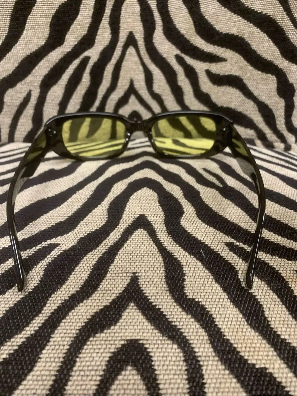 90's Style Sunglasses